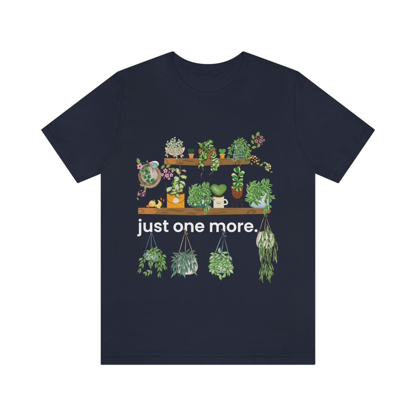 HOYAHOLIC ROOM SHORT SLEEVE TEE