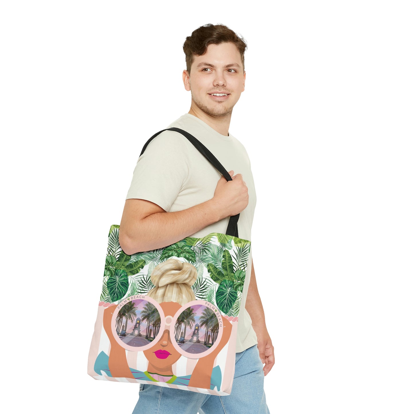Gloria Kisel Tote Bag