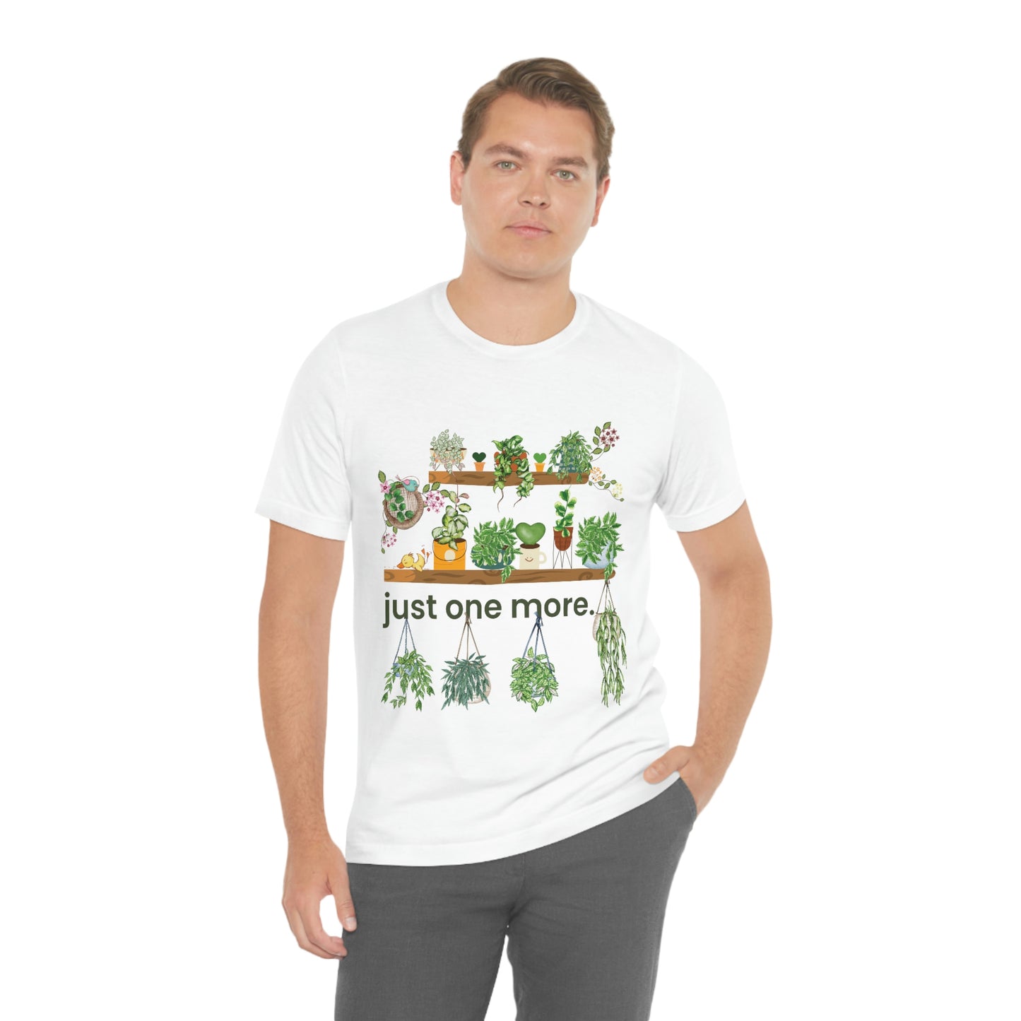 HOYAHOLIC ROOM SHORT SLEEVE TEE