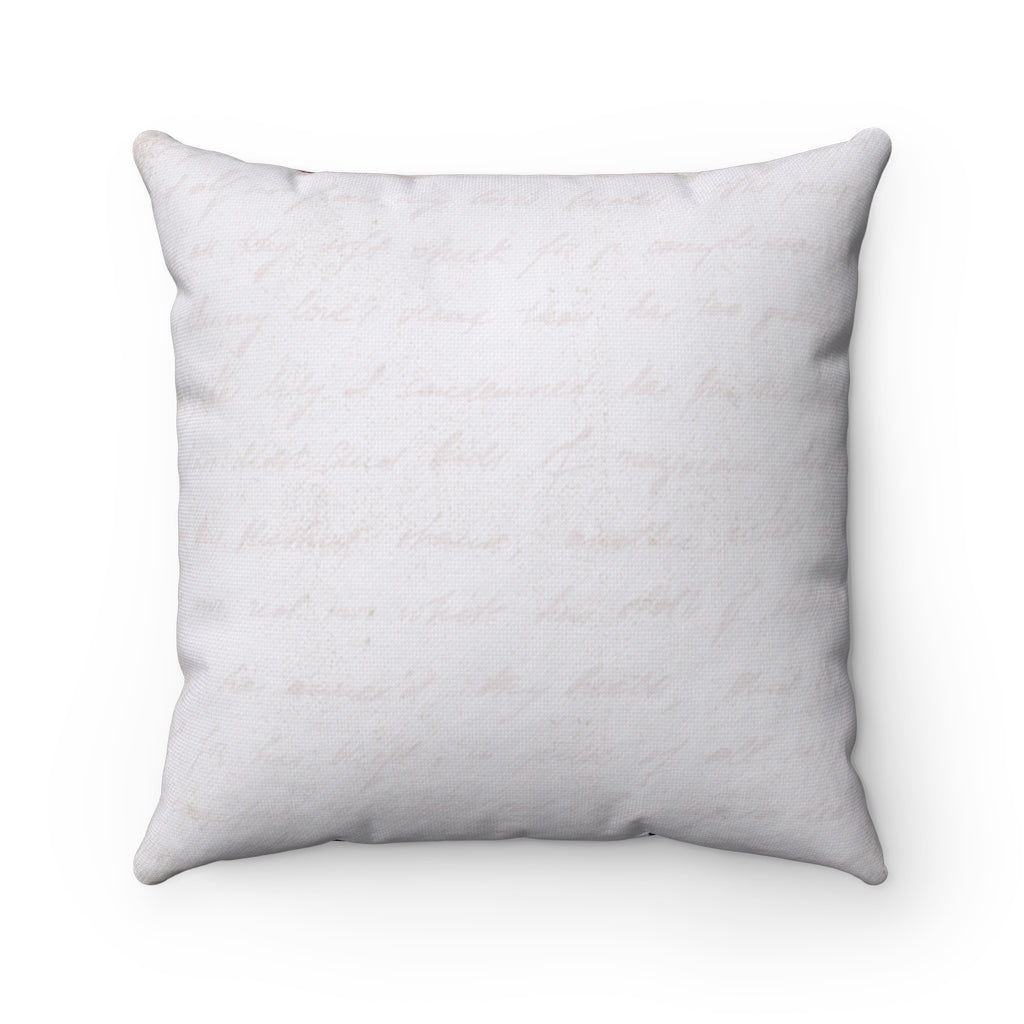 YARGI CUSHION