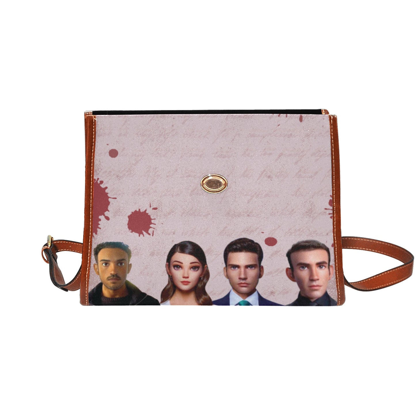 YARGI BREE BAG