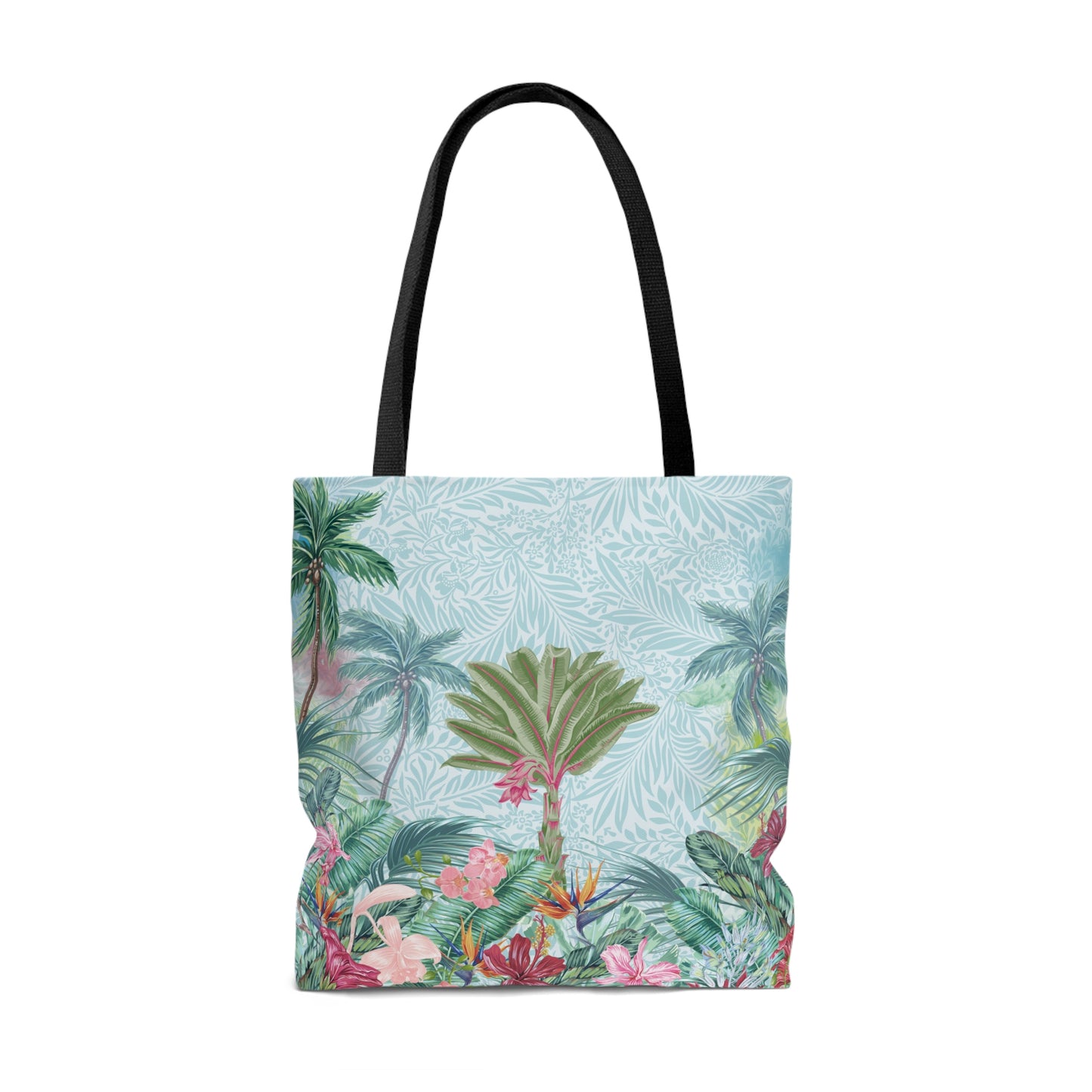 Lion Country KOA Tote Bag