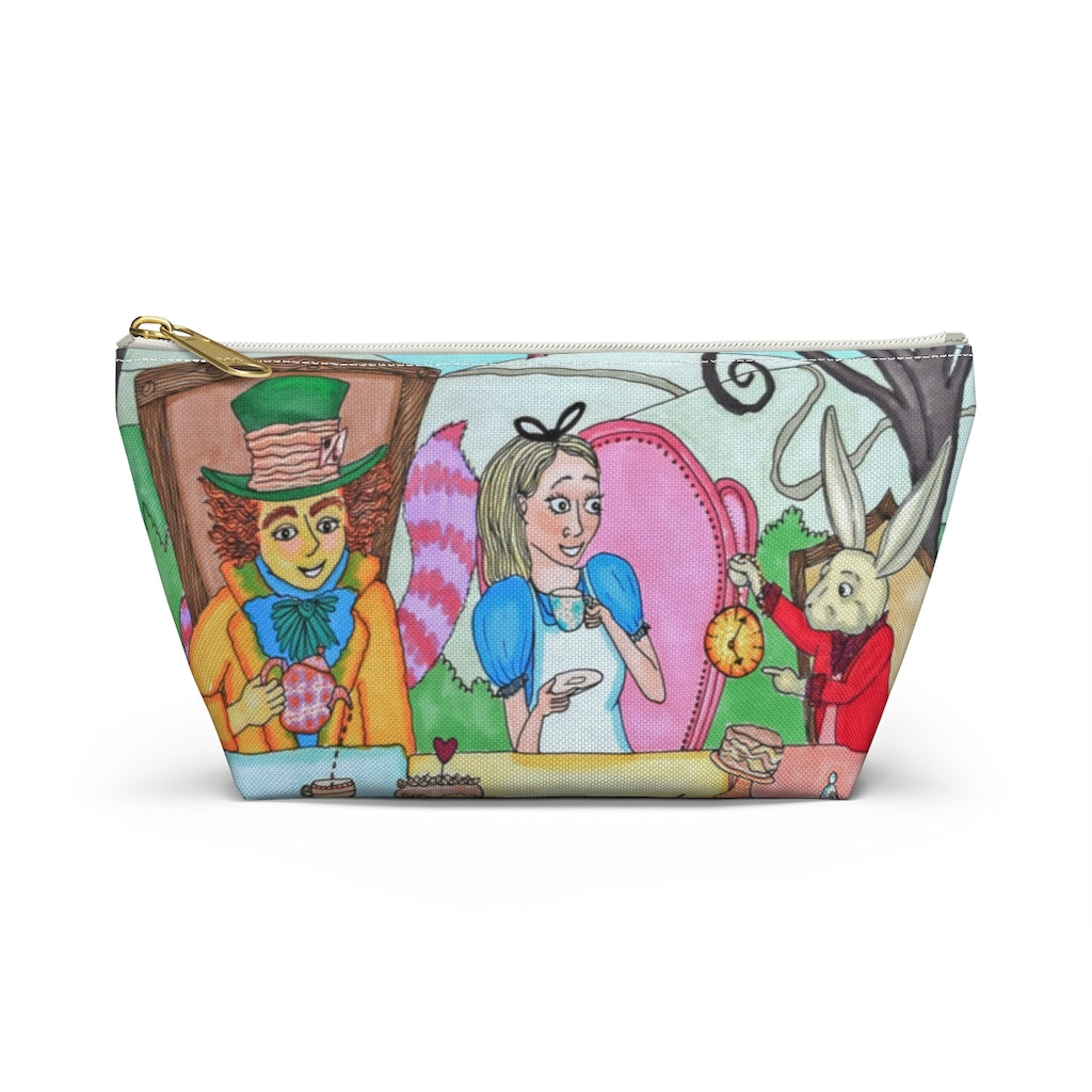 ALICE ACCESSORY POUCH