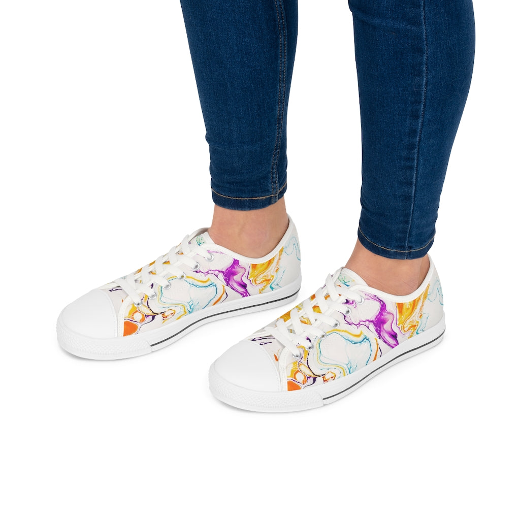 ROSELLUE WOMEN'S SNEAKERS