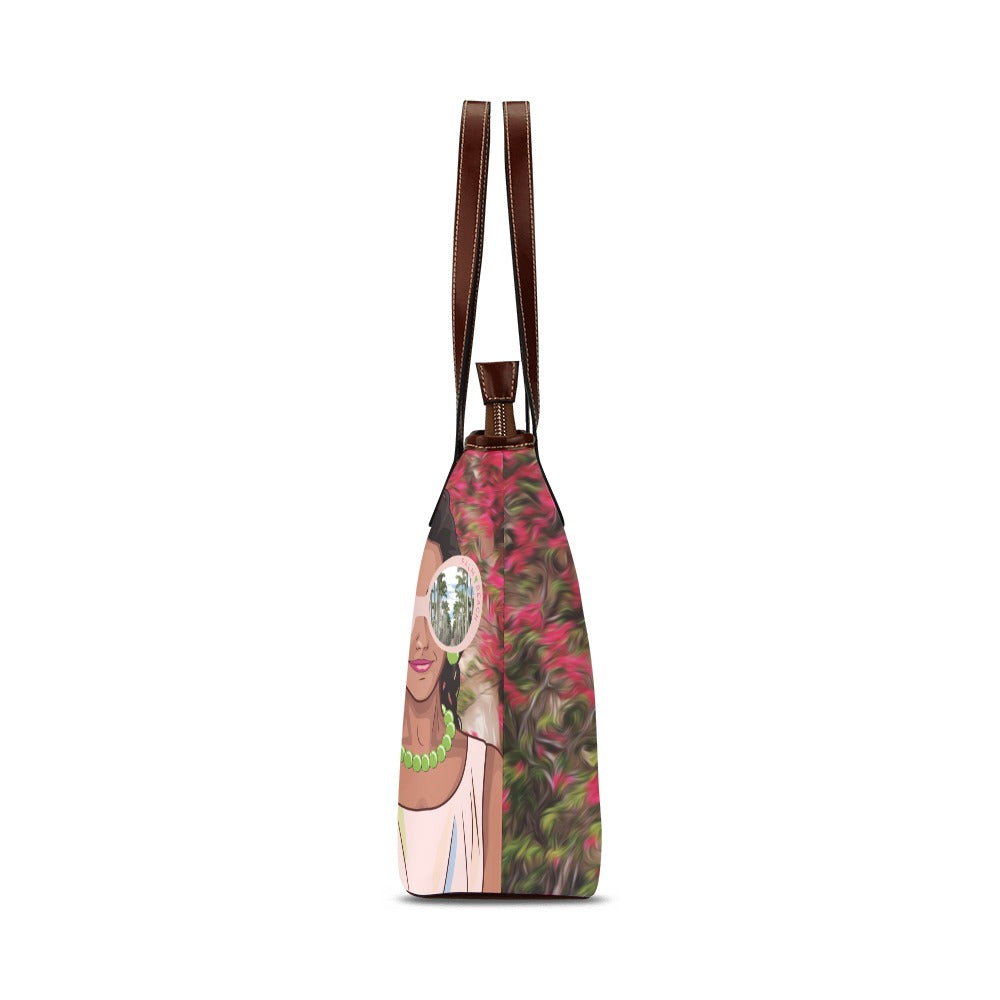 ROBERTA SALGADO BOOK TOTE