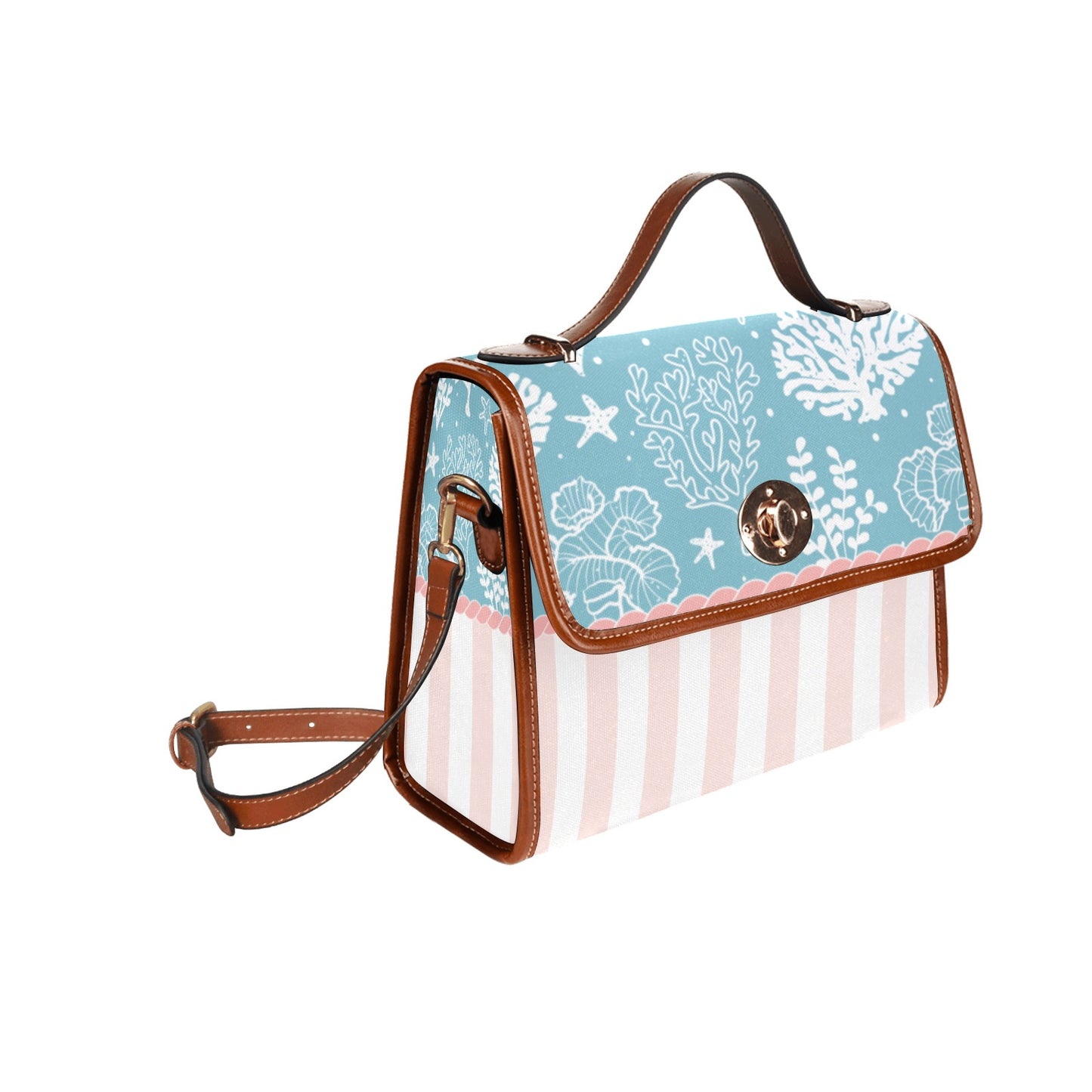 PALM BEACH BREE BAG