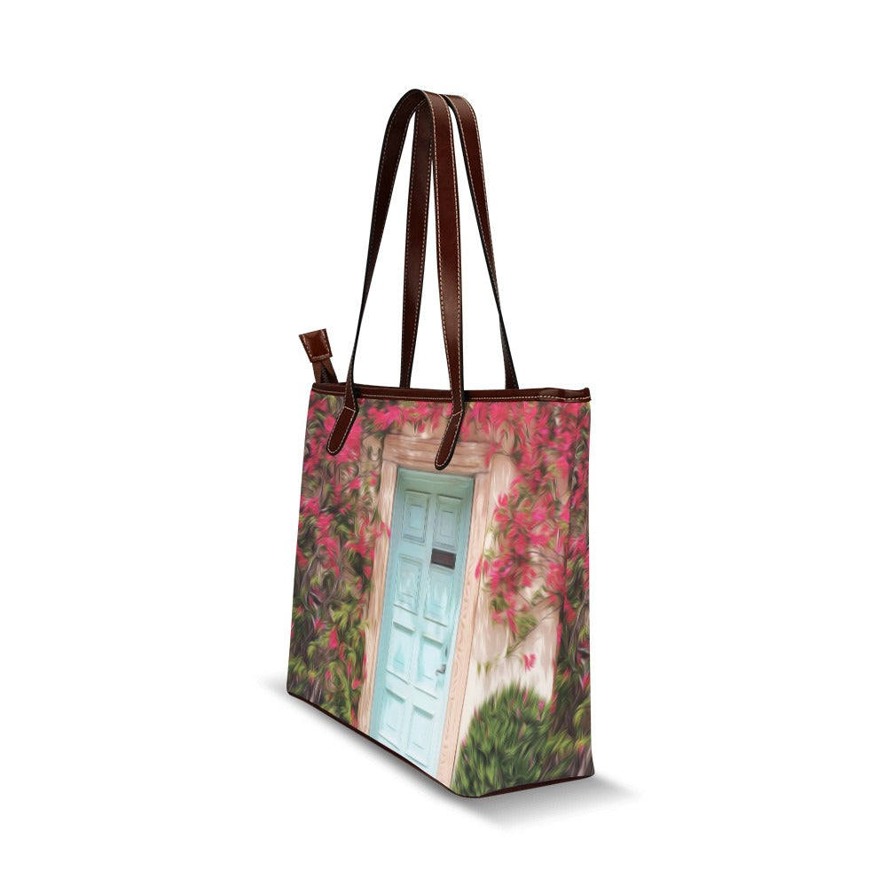 ROBERTA SALGADO BOOK TOTE