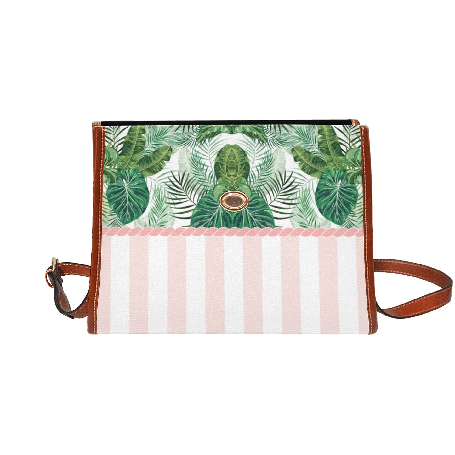 GLORIA KISEL BREE BAG