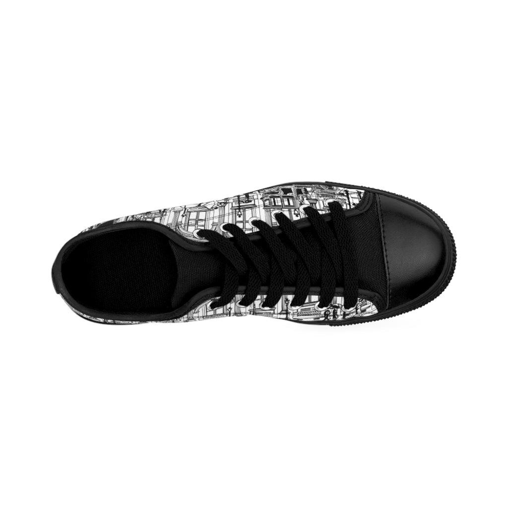 VICTORIA WOMEN'S SNEAKERS