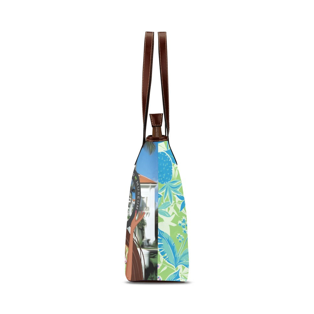 DANI DEHANEY BOOK TOTE