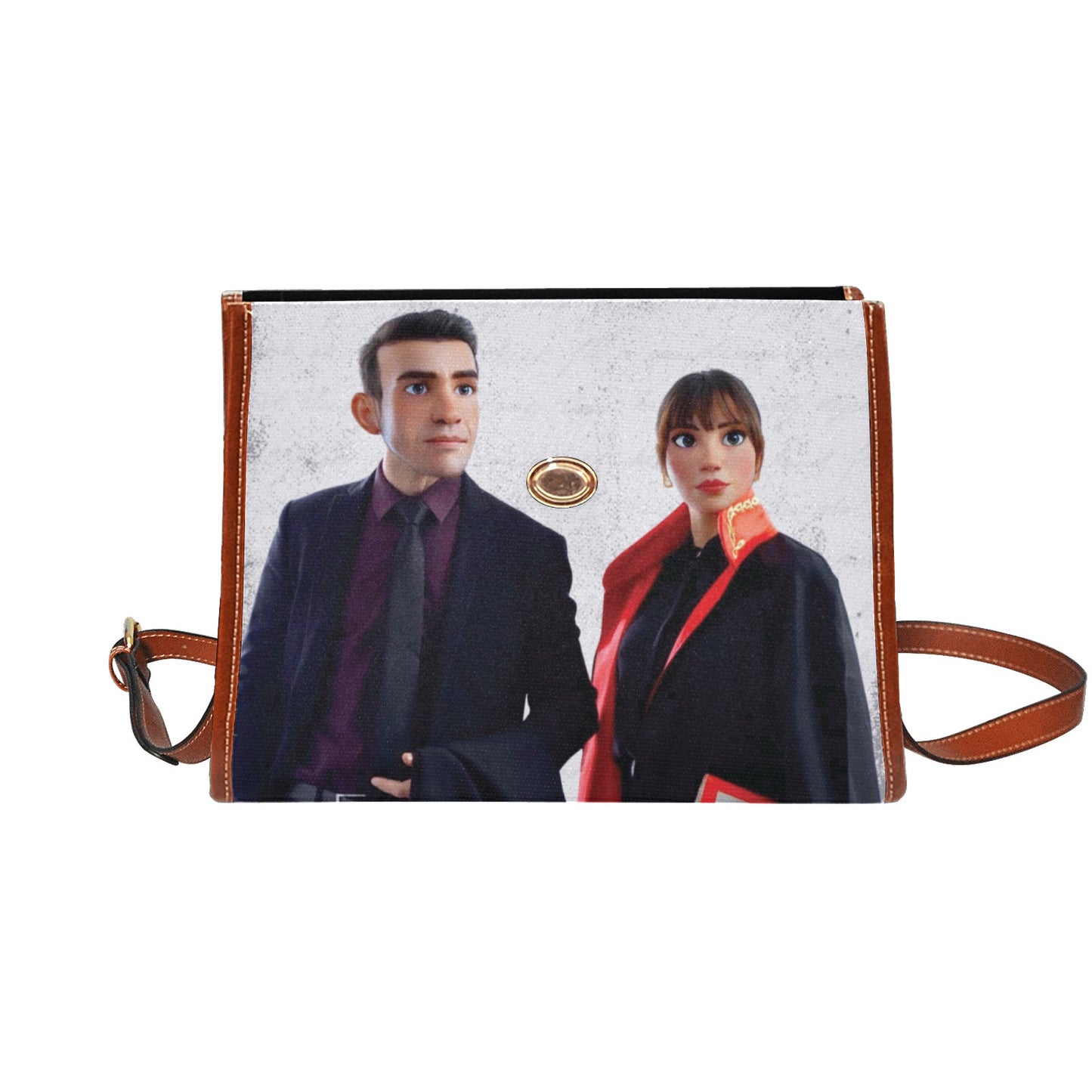 PARS BREE BAG