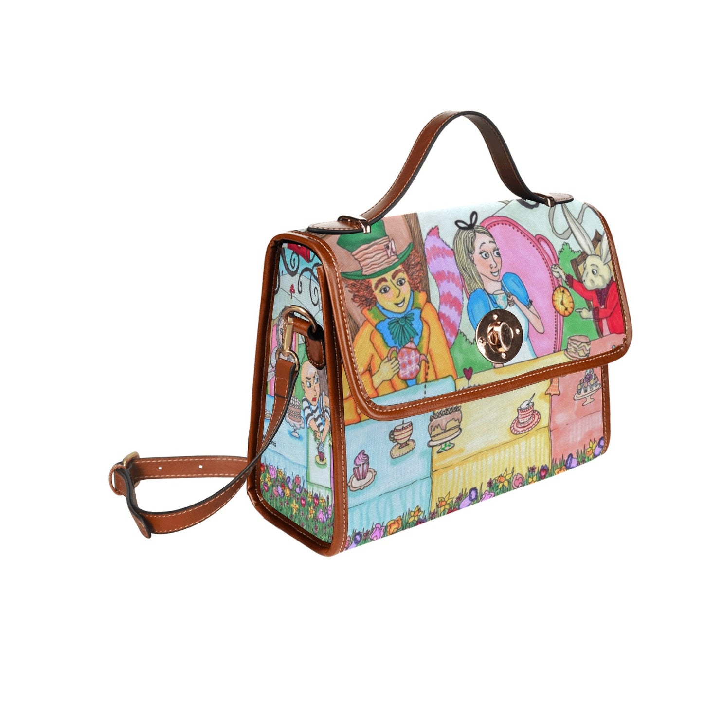 ALICE BREE BAG