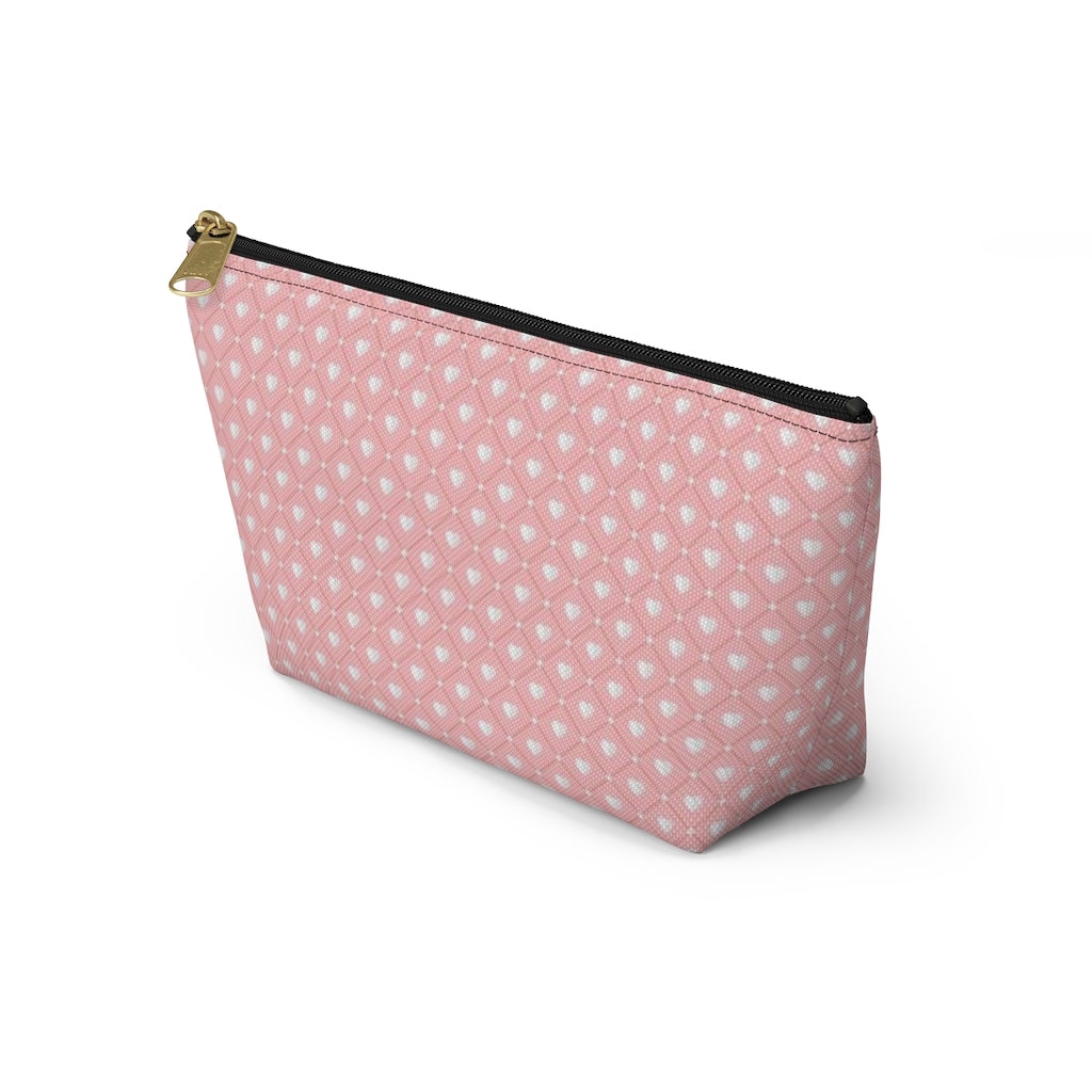 MIMO HEART ACCESSORY POUCH