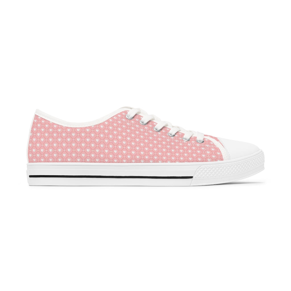 MIMO HEART WOMEN'S SNEAKERS