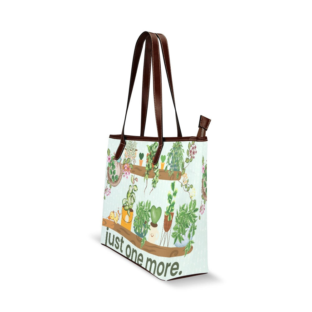 HOYAHOLIC TOTE BAG BOOK TOTE