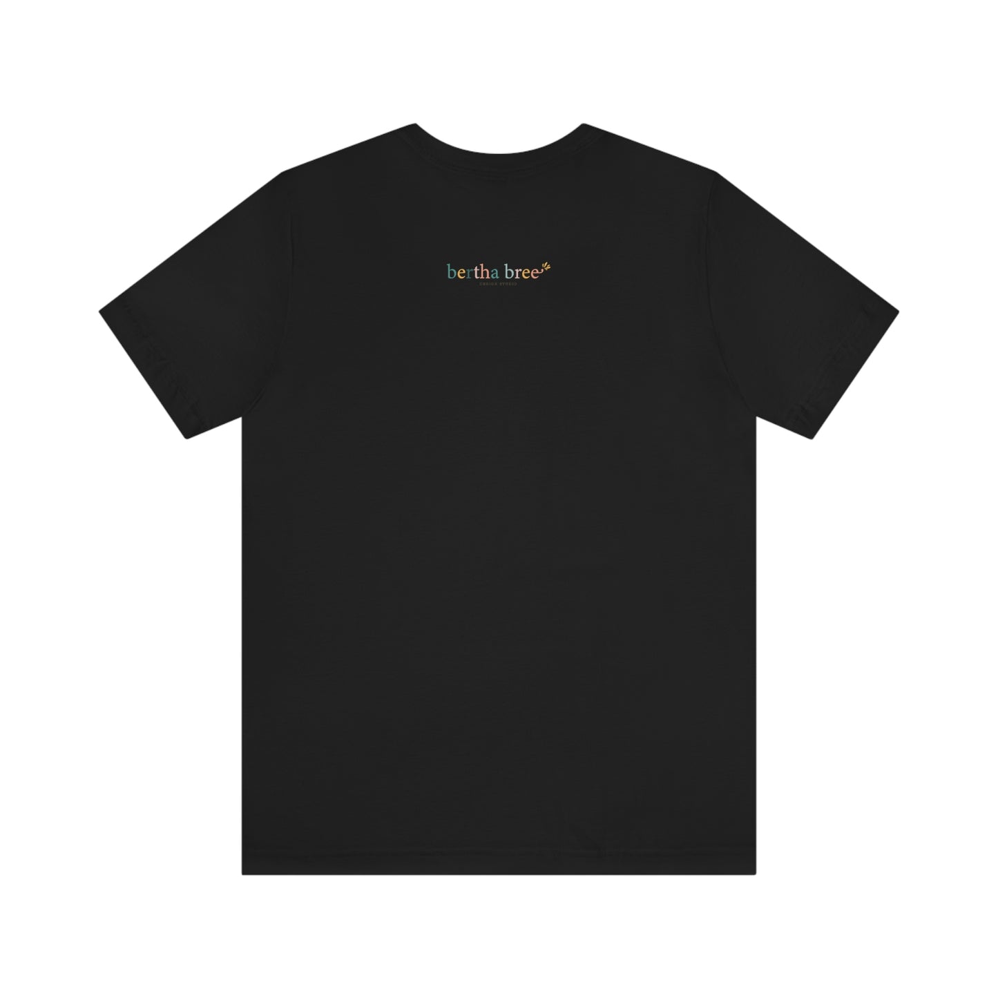 HOYAHOLIC PLANT GIRL SHORT SLEEVE TEE