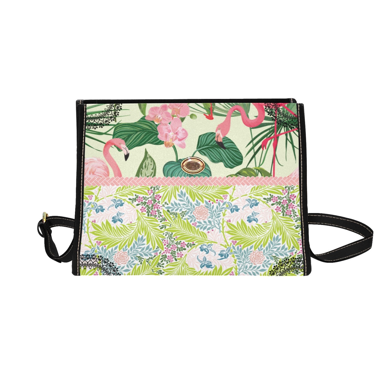 JESSICA LAGRANGE BREE BAG