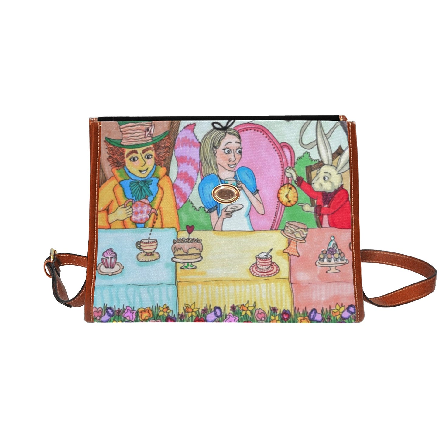 ALICE BREE BAG