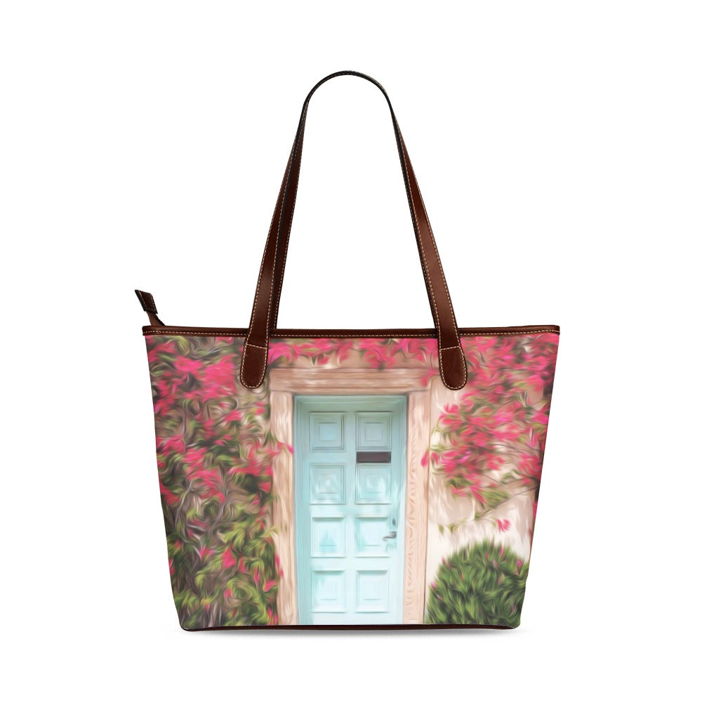 ROBERTA SALGADO BOOK TOTE