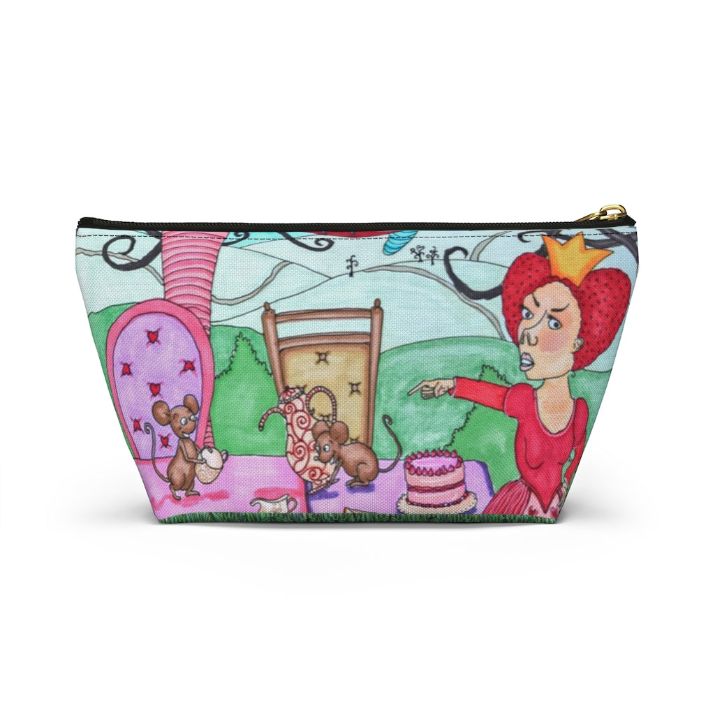 ALICE ACCESSORY POUCH