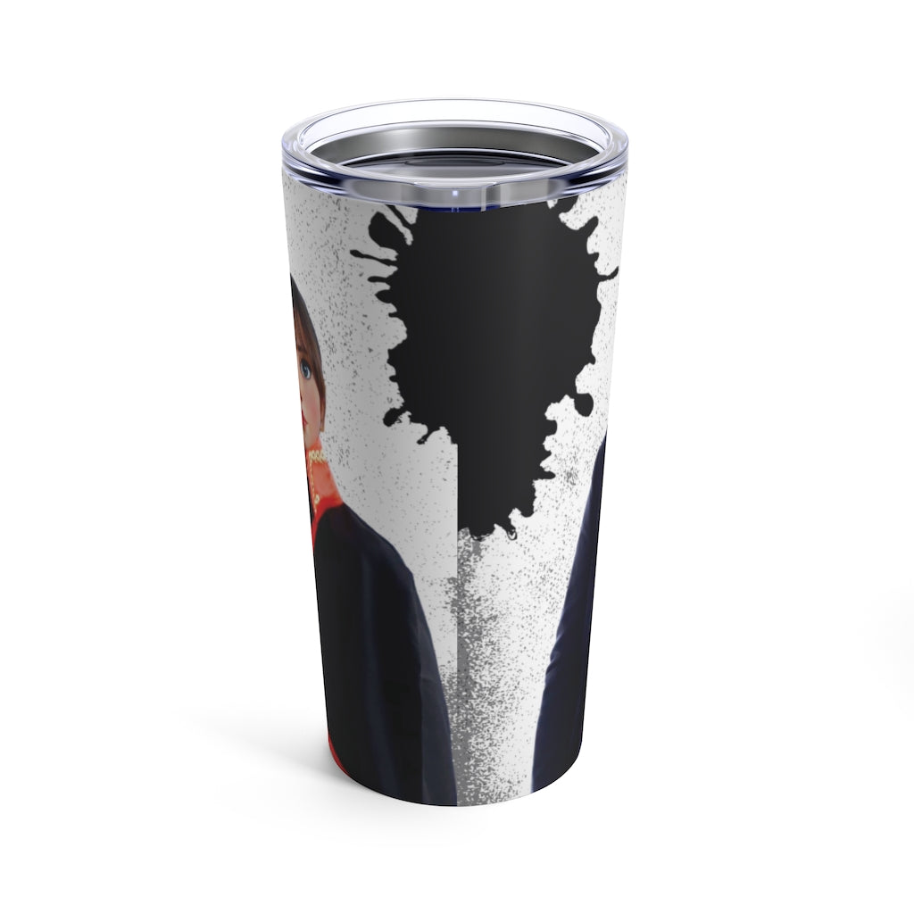 PARS TUMBLER 20oz