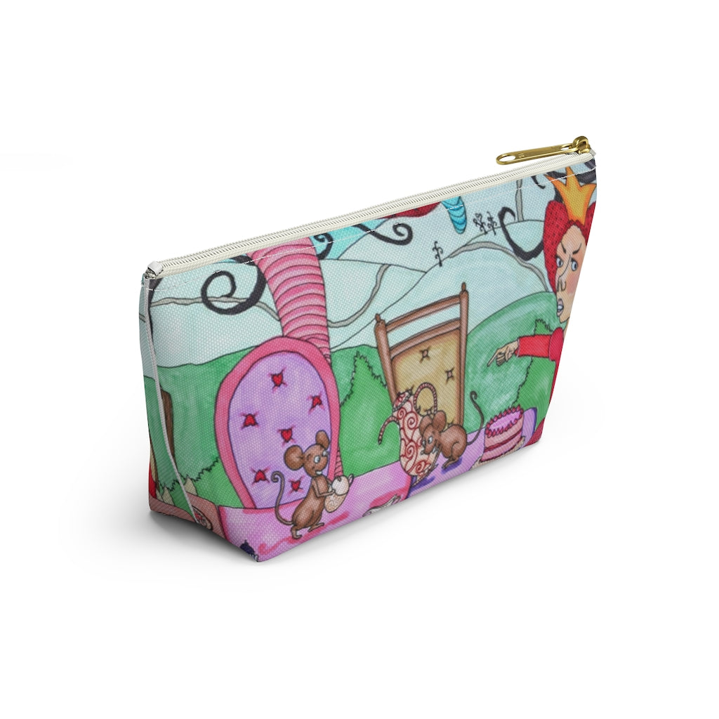 ALICE ACCESSORY POUCH