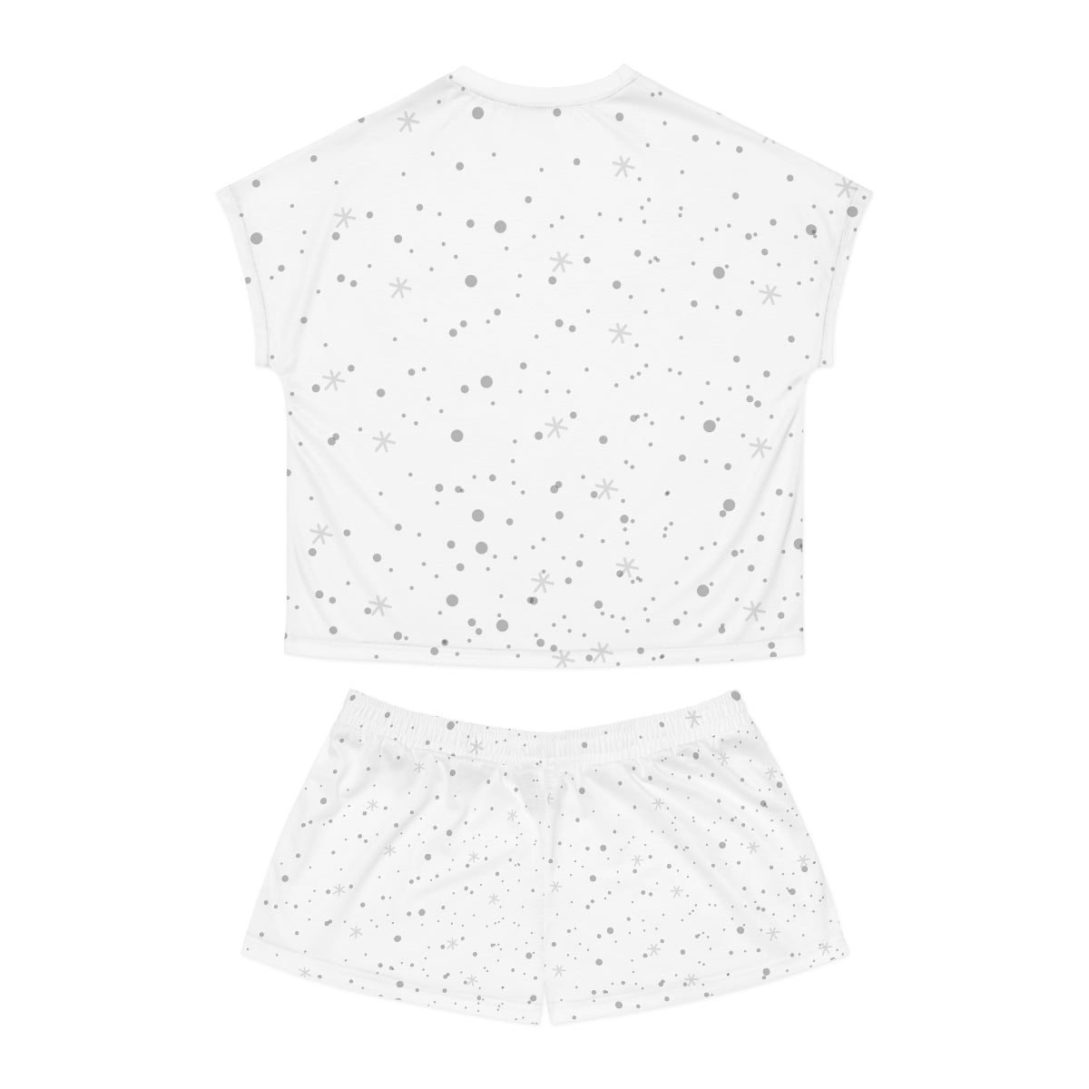 ANGEL NUMBER 111 PIJAMA SET