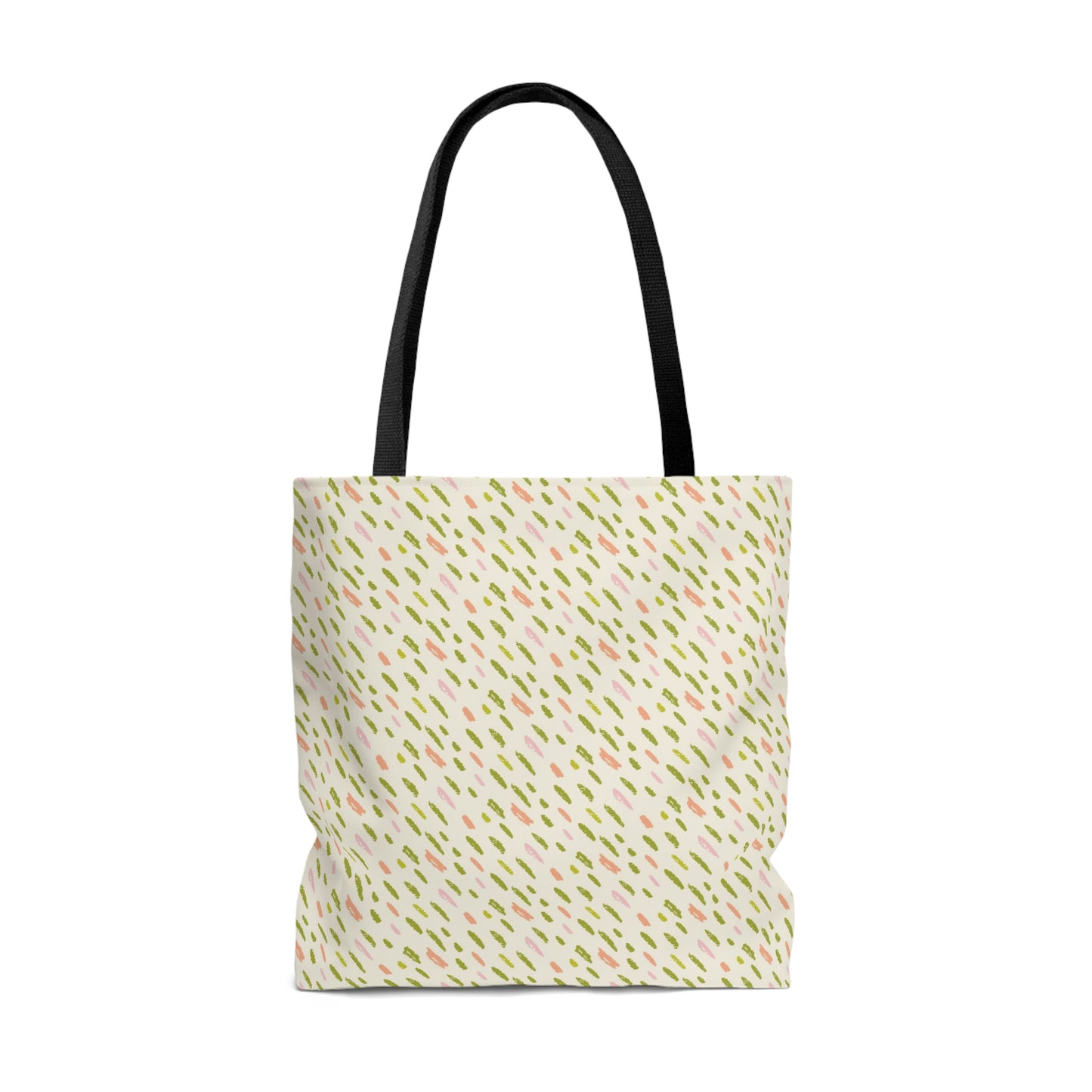 HOYAHOLIC NEVER ENOUGH HOYAS TOTE BAG