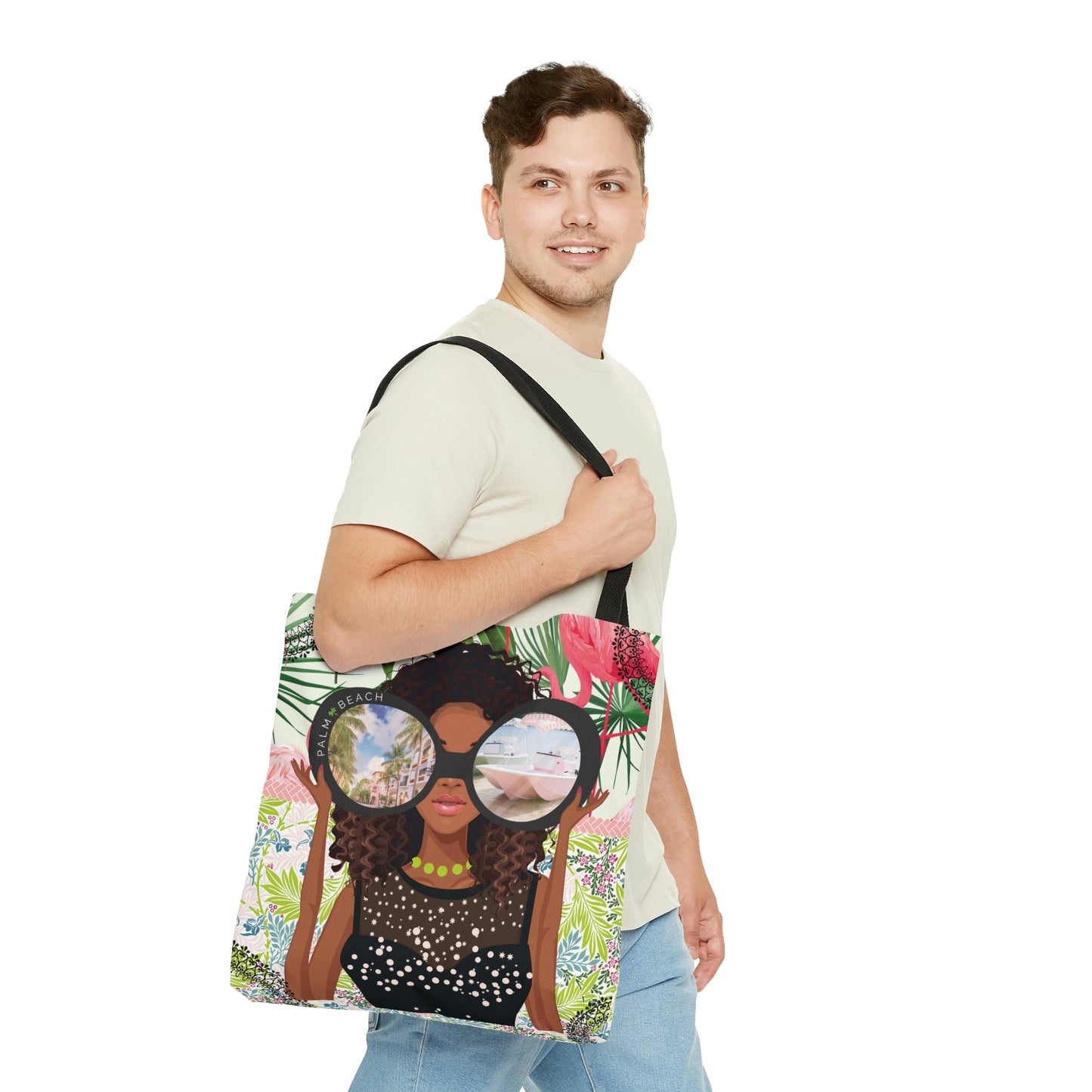 Jessica LaGrange Tote Bag