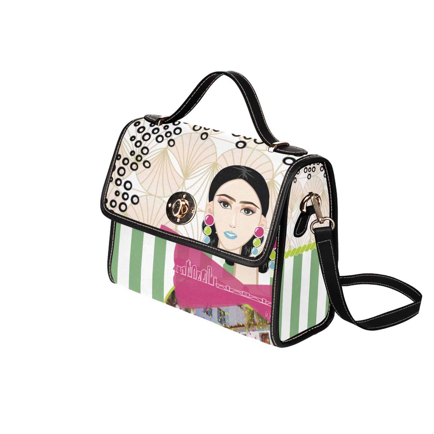 JULIE KHANNA BREE BAG