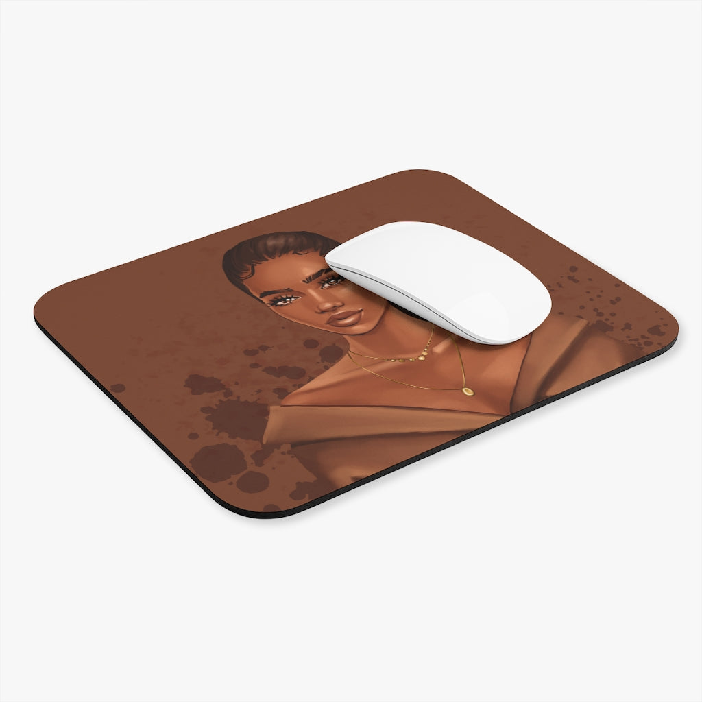 JULIA NOEMIA MOUSE PAD