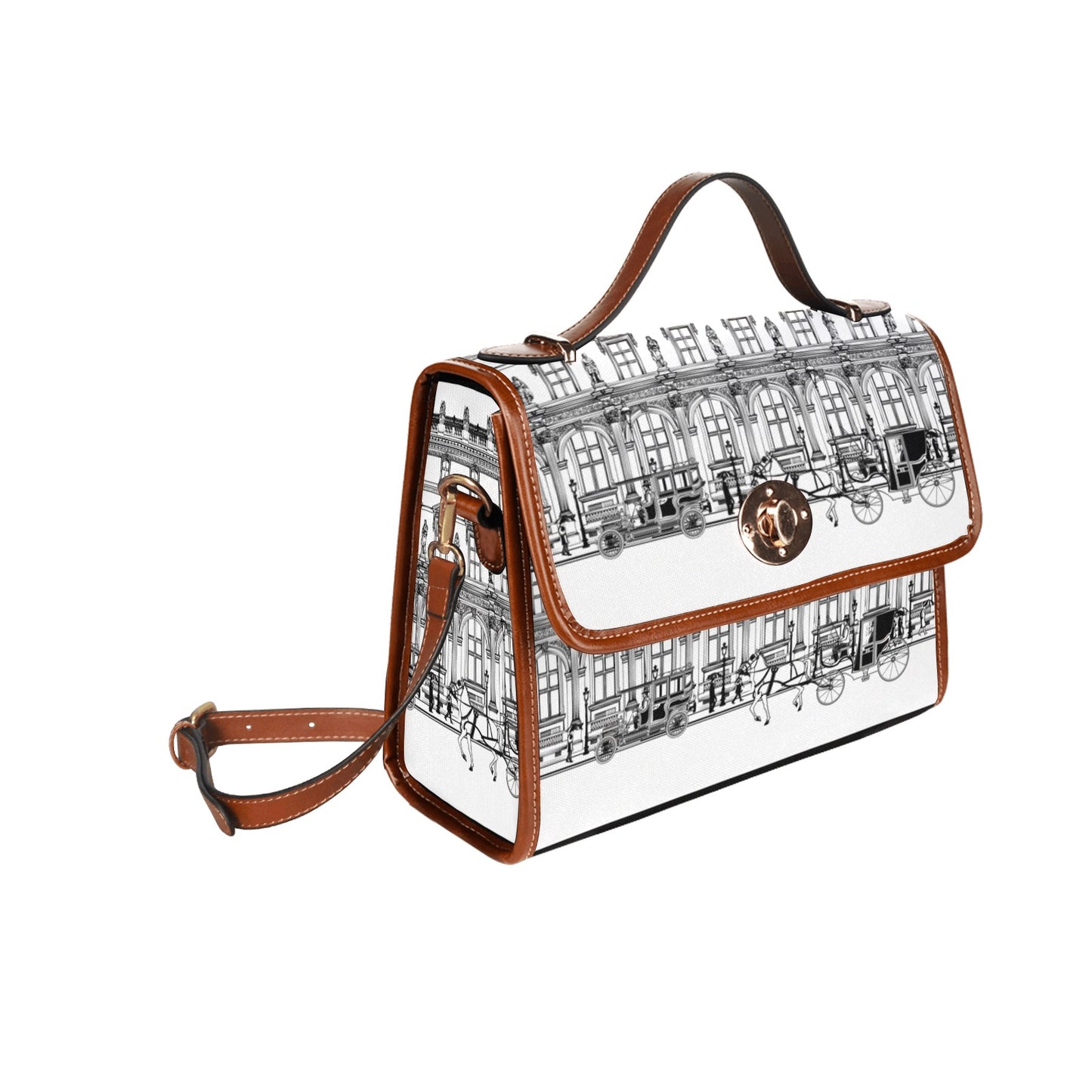VICTORIA BREE BAG