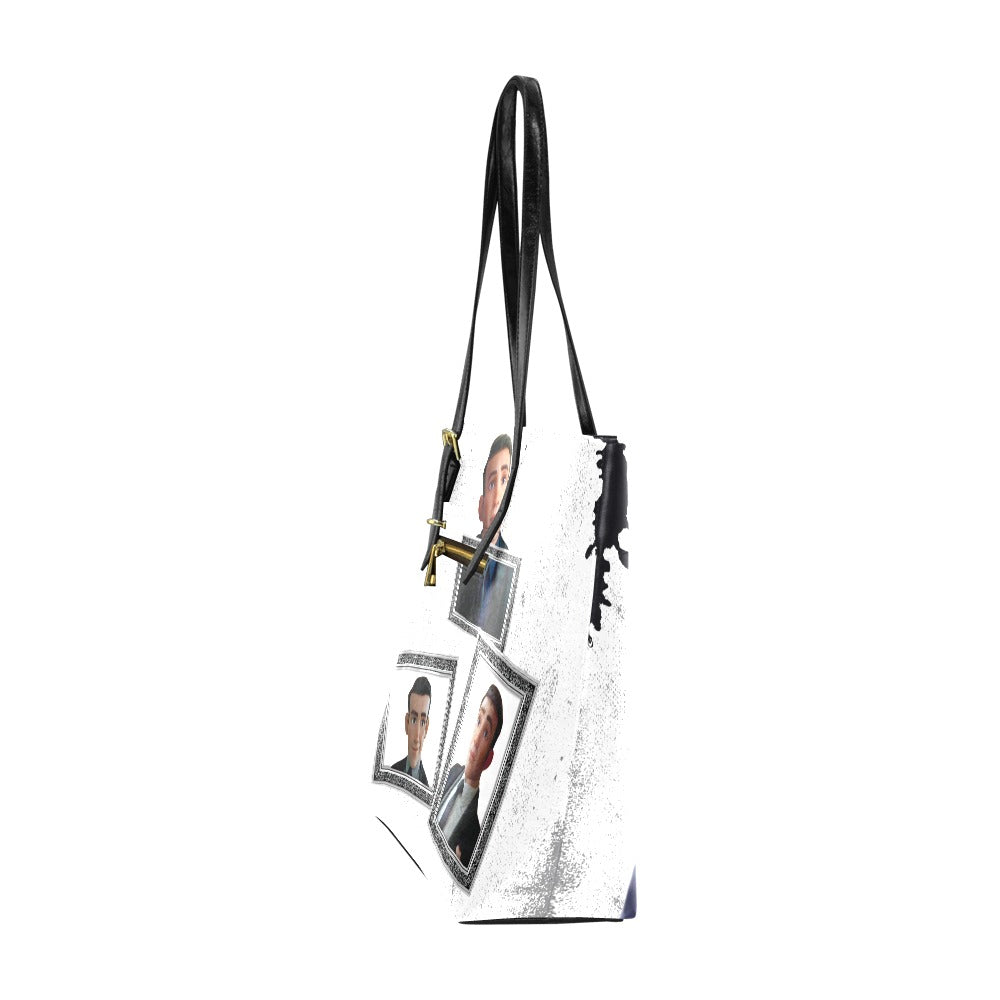 PARS EUROAMERICAN TOTE