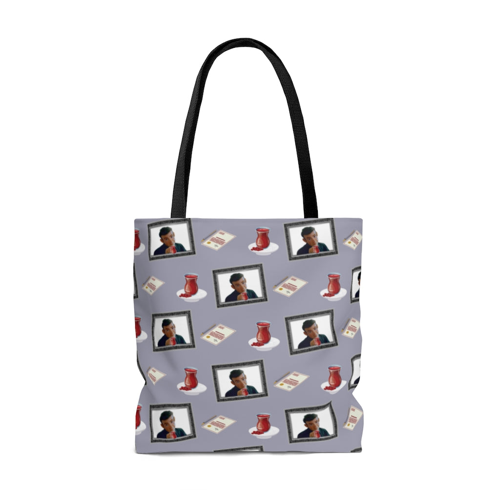 PARS TOTE BAG