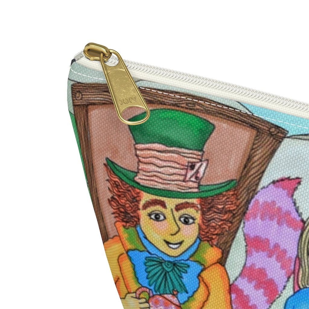 ALICE ACCESSORY POUCH