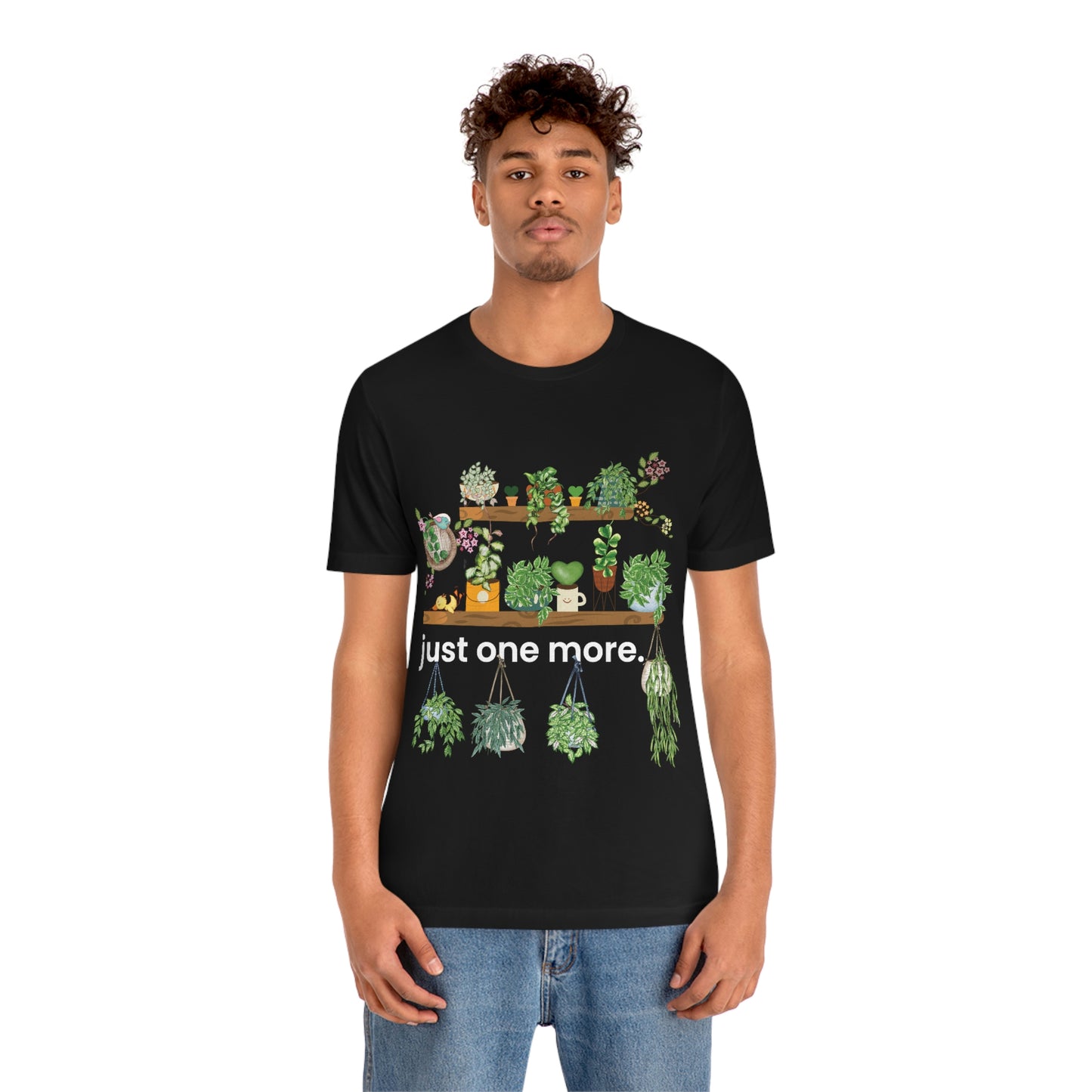HOYAHOLIC ROOM SHORT SLEEVE TEE