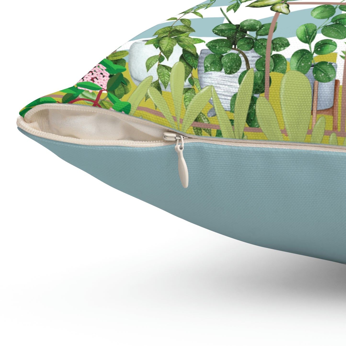 HOYAHOLIC HOYA HOUSE A CUSHION