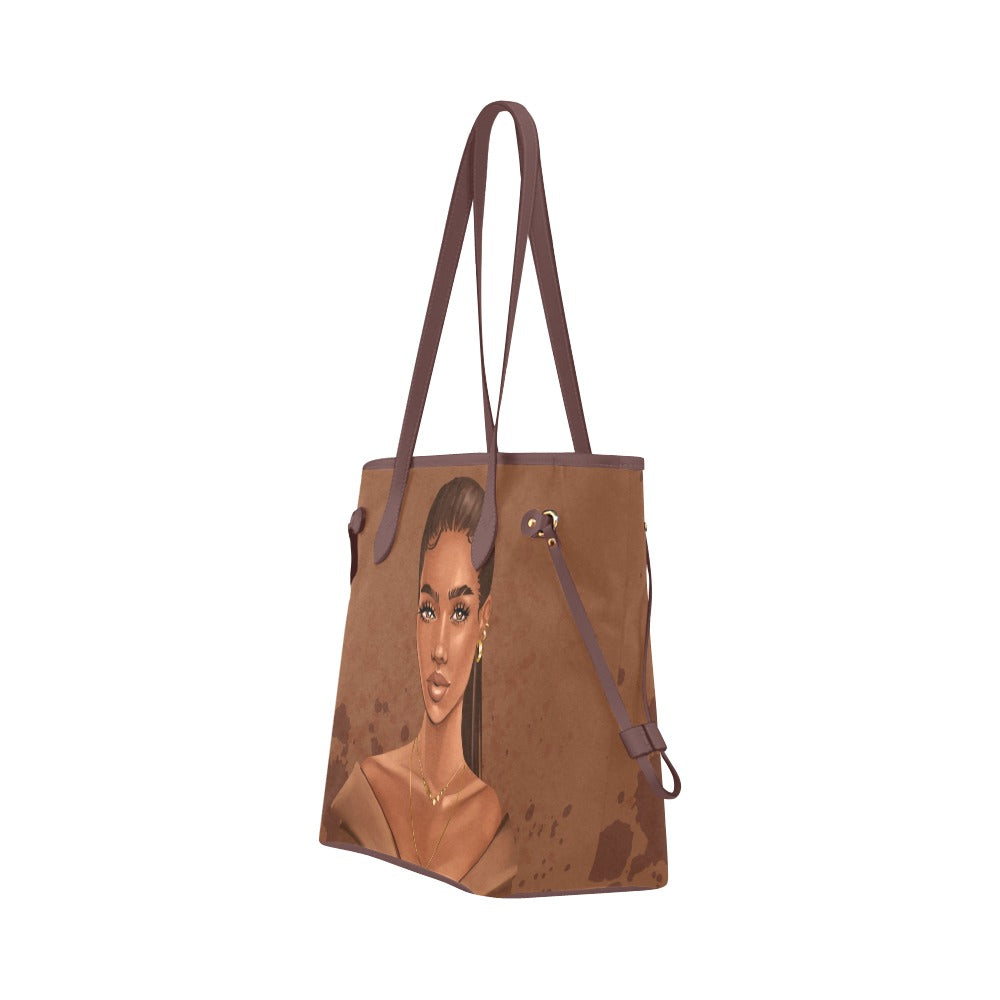 JULIA NOEMIA CLOVER BAG