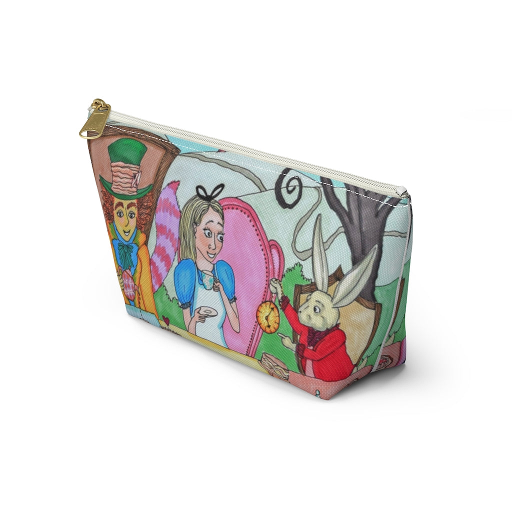 ALICE ACCESSORY POUCH