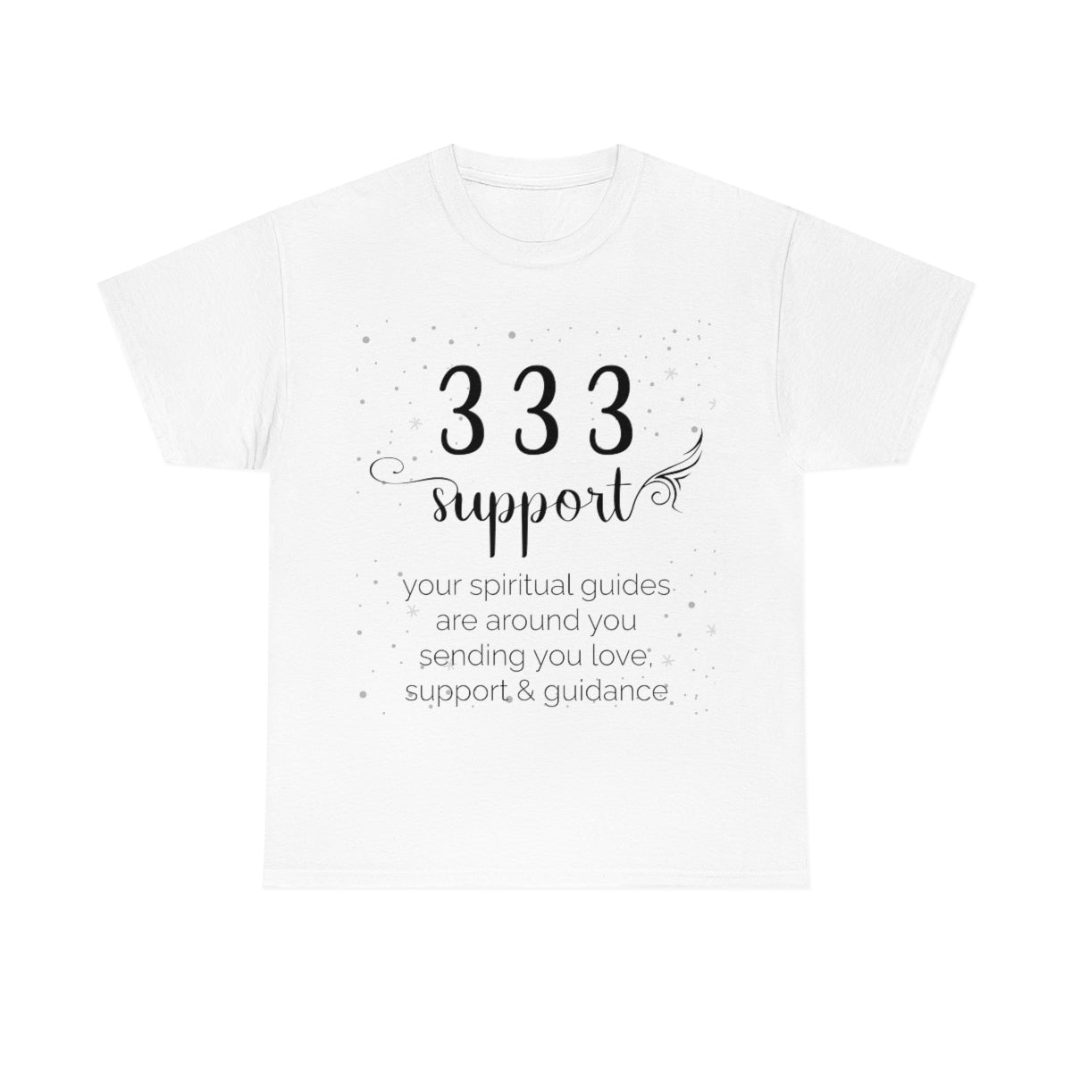 ANGEL NUMBER 333 SHIRT