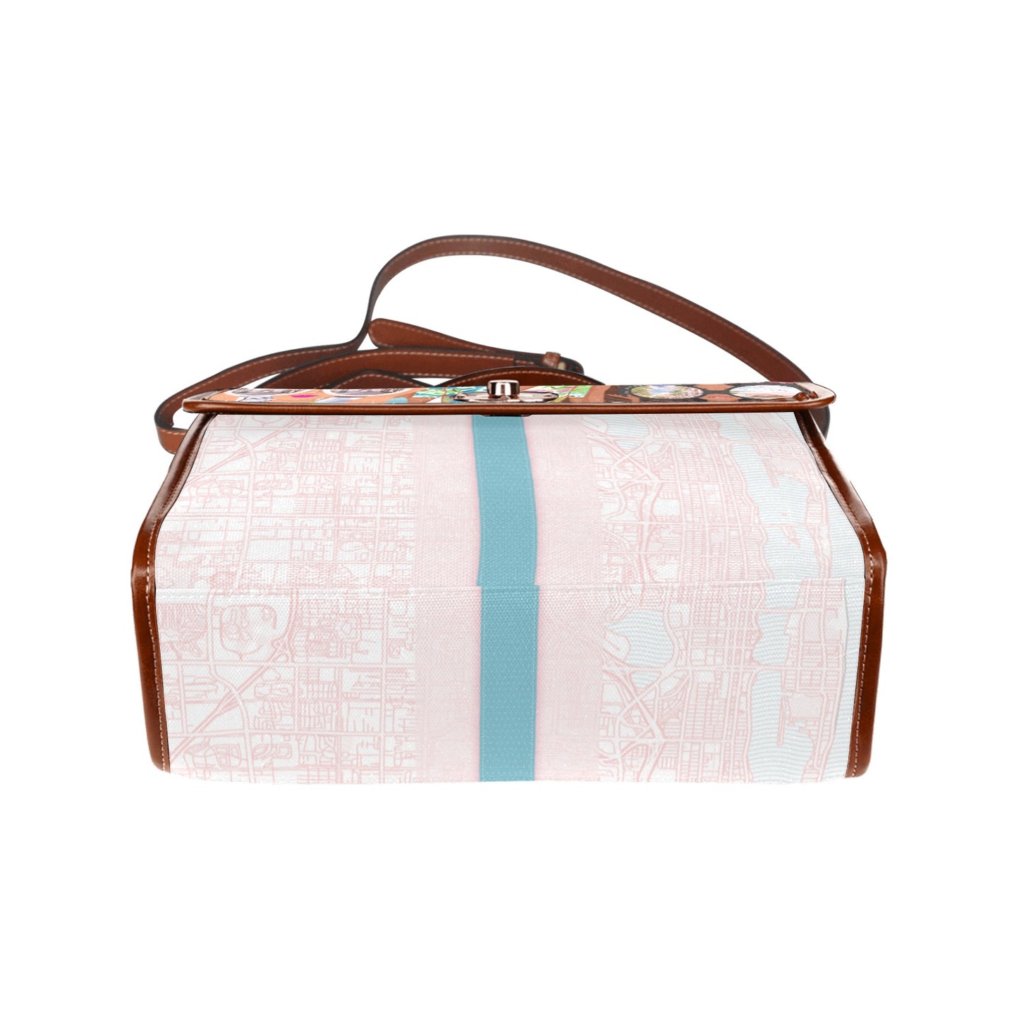 PALM BEACH GIRLS BREE BAG