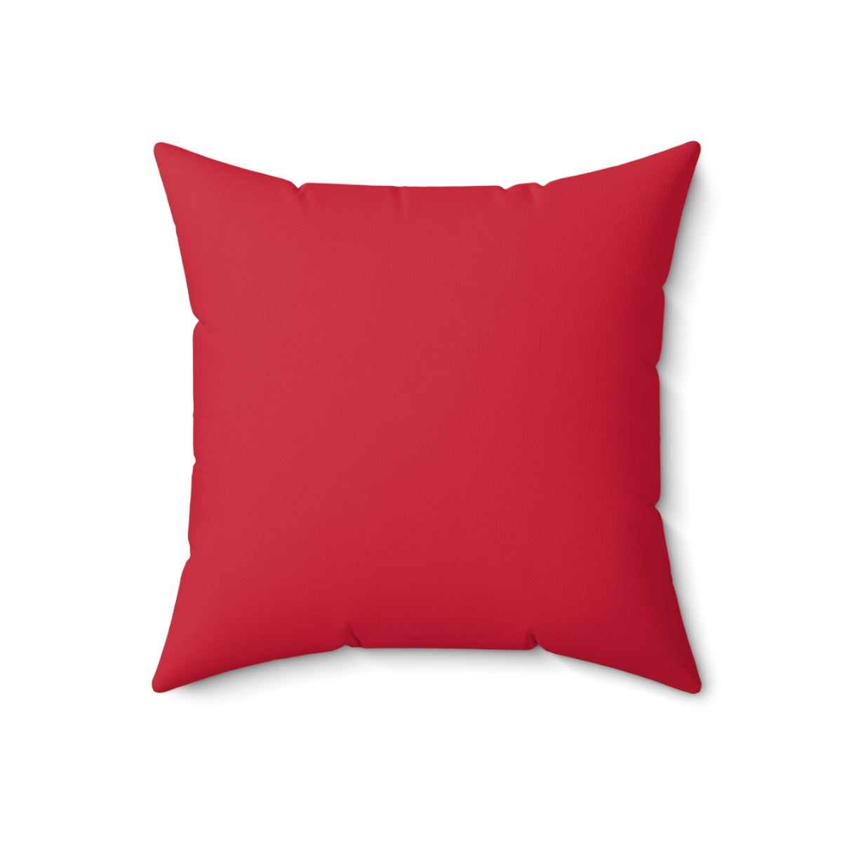 ALICE CUSHION - RED QUEEN