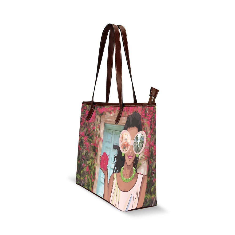 ROBERTA SALGADO BOOK TOTE
