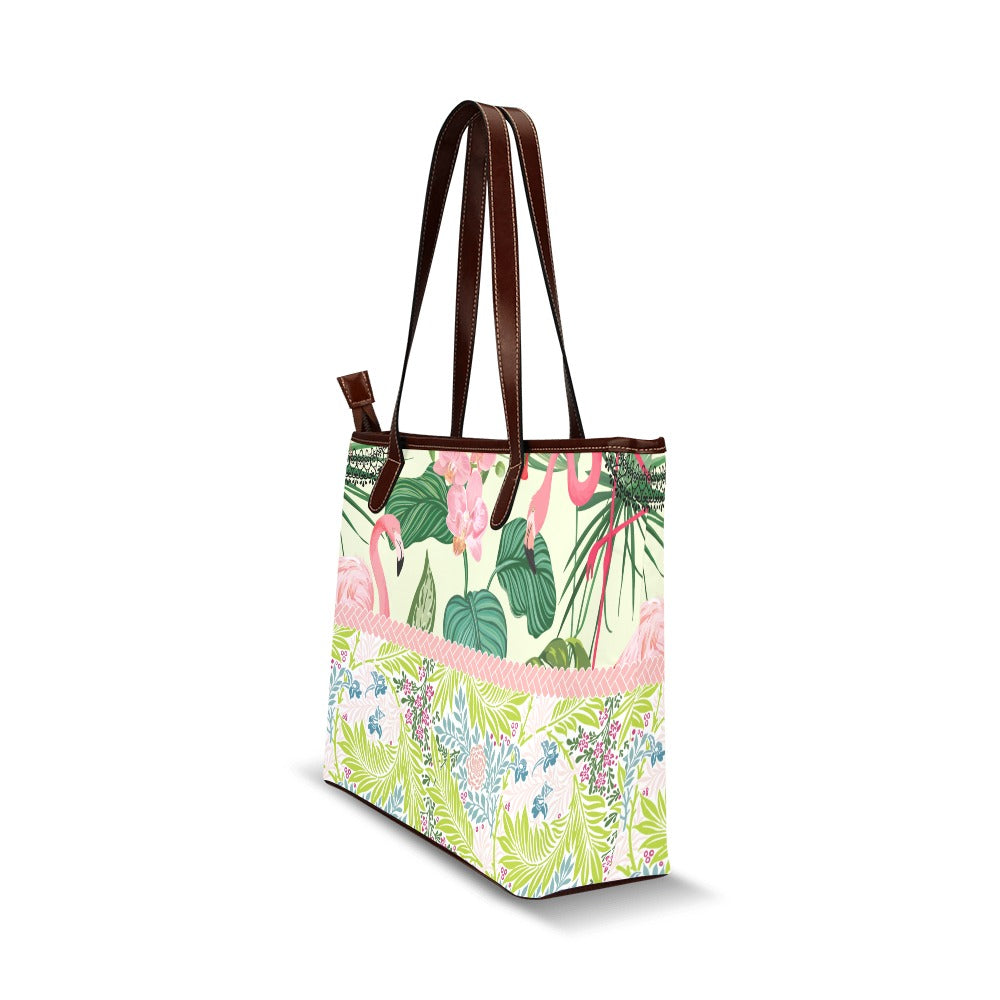 JESSICA LAGRANGE BOOK TOTE