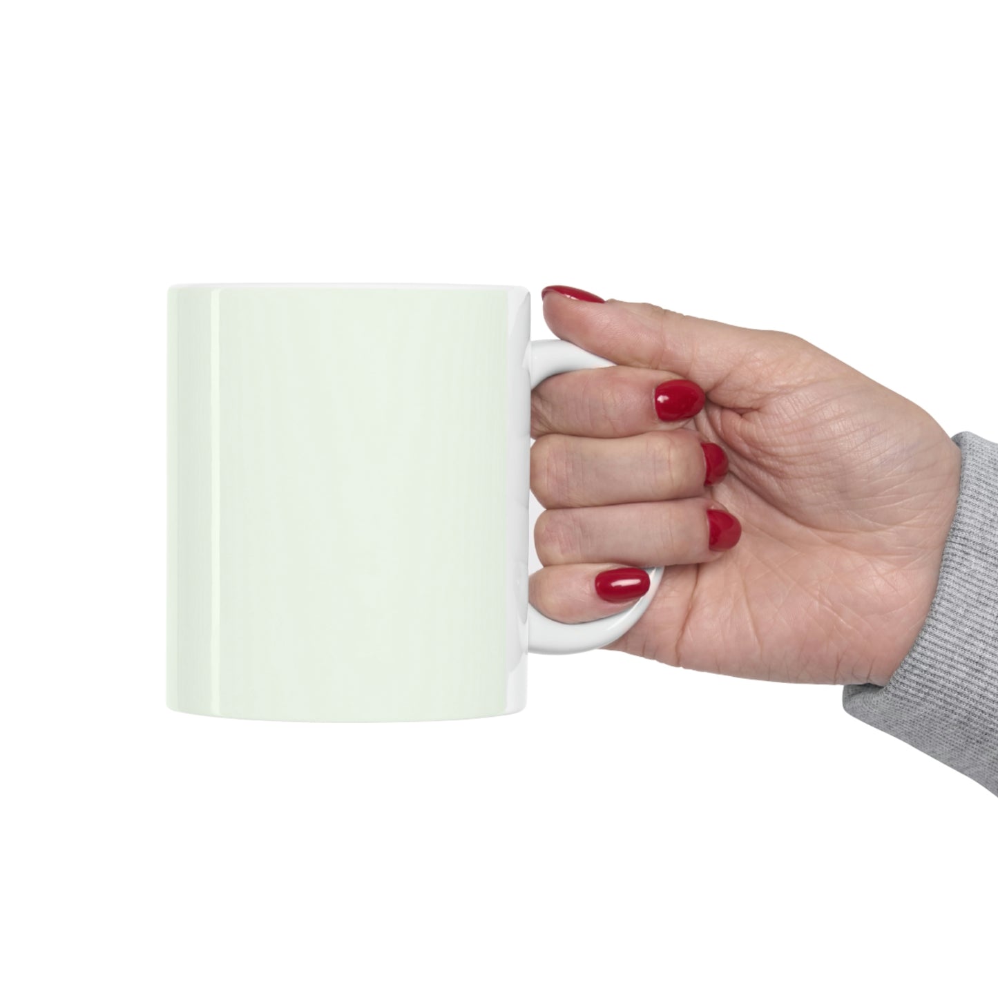 HOYAHOLIC PLAYLIST MUG 11oz