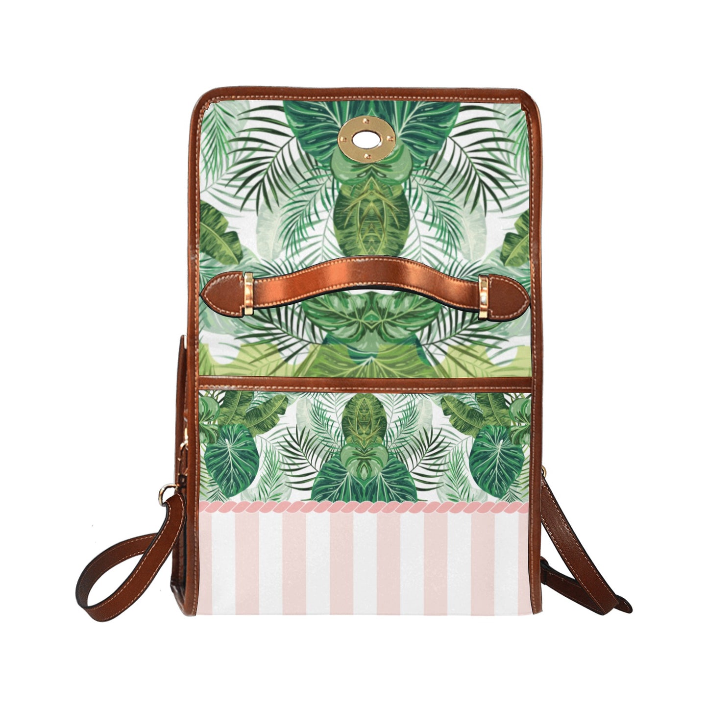 GLORIA KISEL BREE BAG