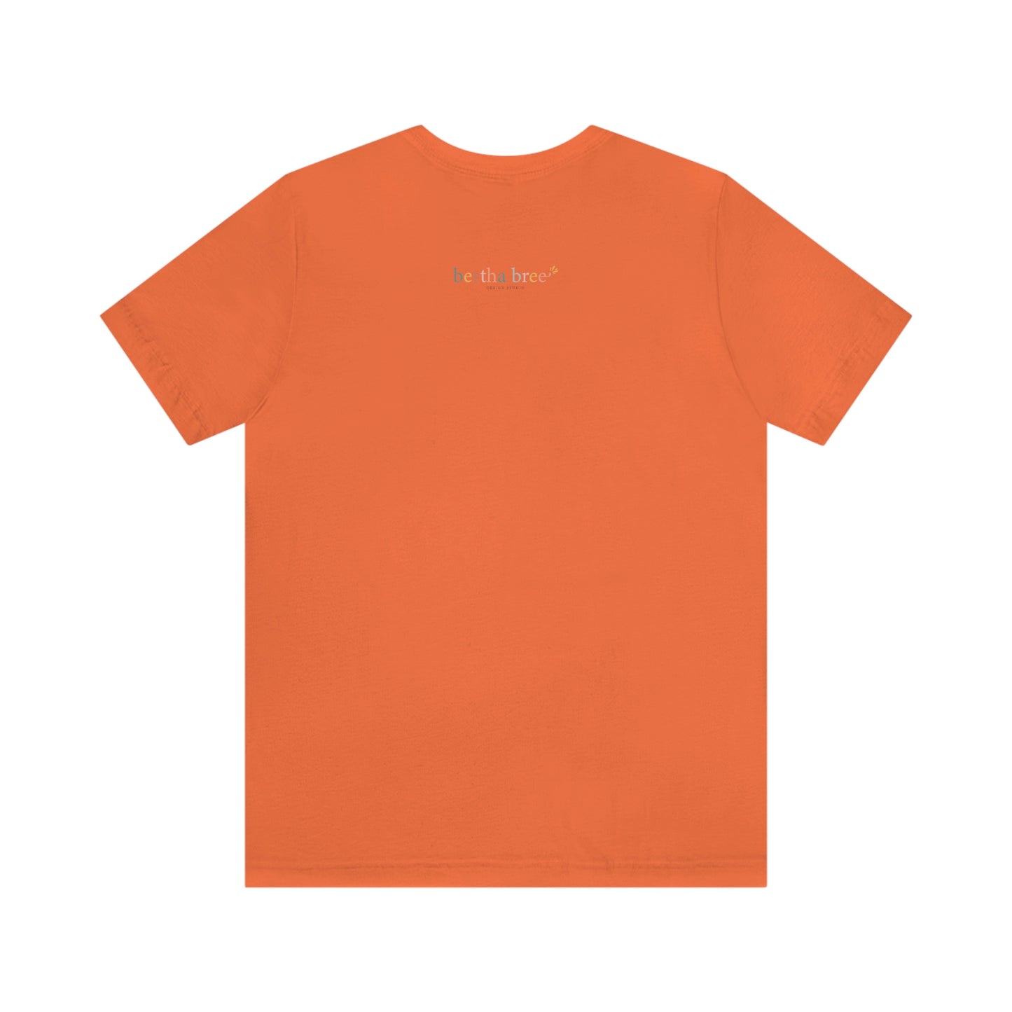 HOYAHOLIC PLANT GIRL SHORT SLEEVE TEE