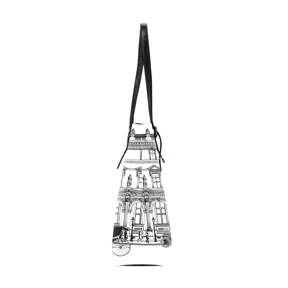 VICTORIA EURAMERICAN TOTE