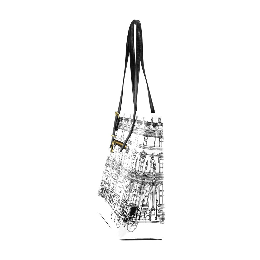 VICTORIA EURAMERICAN TOTE