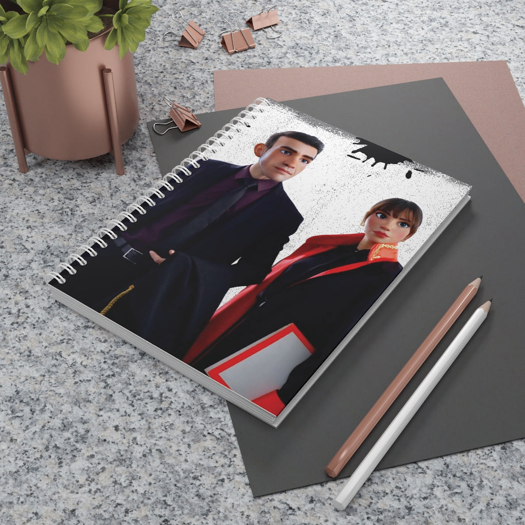 PARS NOTEBOOK